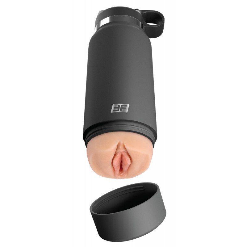 Fuck Flask Secret Delight - Masturbator | diskret online kaufen
