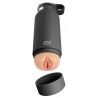 Fuck Flask Secret Delight - Masturbator | diskret online kaufen