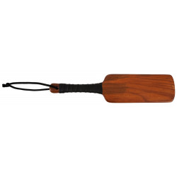 Zado Spanking Paddle | BDSM Paddle online kaufen