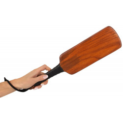 Zado Spanking Paddle | BDSM Paddle online kaufen