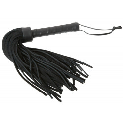 Zado Leder-Flogger | Flogger im Sexshop kaufen