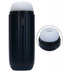 Svakom am Neo 2 | Masturbator mit Option zur App-Steuerung