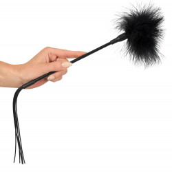 Fetish Kit Samt - Bondage-Set