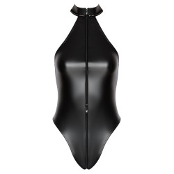 Body Powerwetlook - Noir