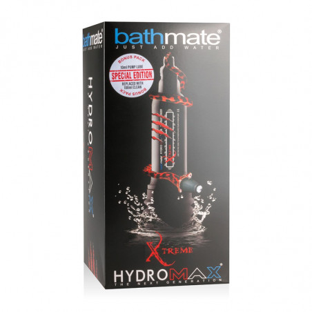 Bathmate HydroXtreme 9 (X40) - Penispumpe