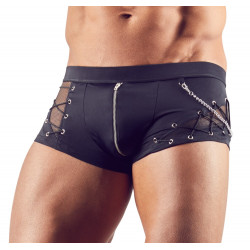Sexy Herren Pants mit Zierkette - Svenjoyment