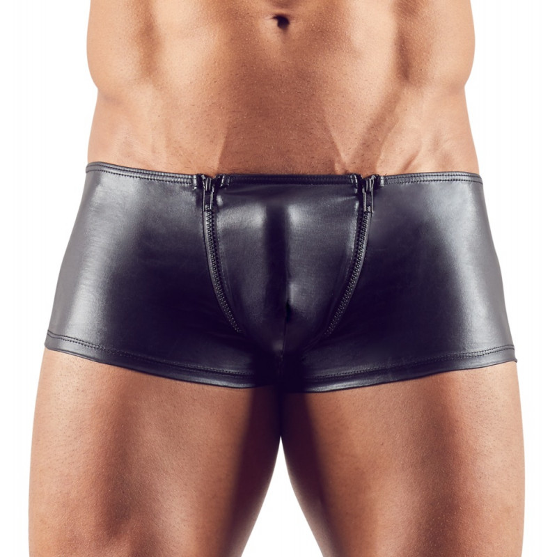Heisse Herren Pants mit Reissverschluss - Svenjoyment