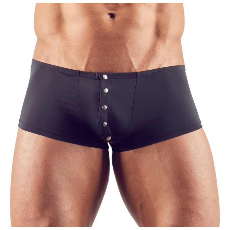 Sexy Herren Pants mit Druckknopfleiste - Svenjoyment