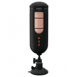 Vibrating Mega Milker - PDX Elite | Pipedream Extreme