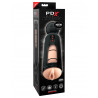 Vibrating Mega Milker - PDX Elite | Pipedream Extreme