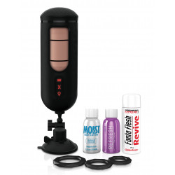 Vibrating Mega Milker - PDX Elite | Pipedream Extreme