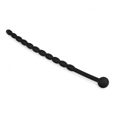 Dilator gerippt - Silikon | Dilator von SinnerGear