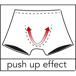 Enge Pants im Lila-Mattlook - Svenjoyment