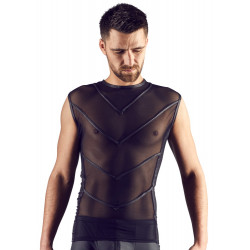 Heisses Körperbetontes Shirt - Svenjoyment