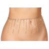 Bikinikette Strass - Cottelli Collection