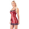 Minikleid mit Neckholder - Cottelli Party