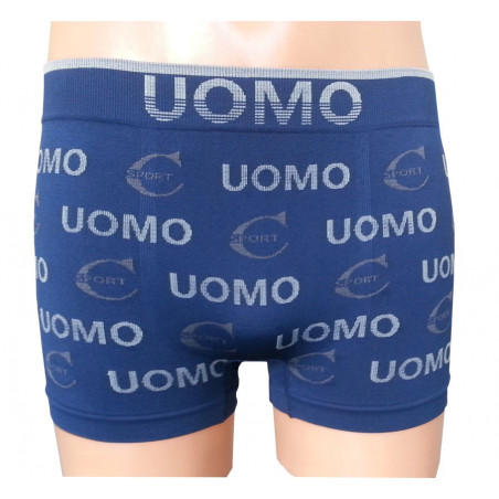 Boxershorts Uomo Sport