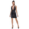 Kurzes enges Kleid - Cottelli Party