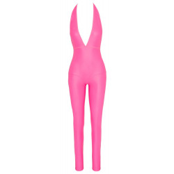 Heisser Overall in Hotpink - Cottelli Party