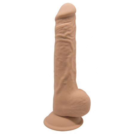 Dildo Silexd Model 1 - 24.3cm oder 18.8cm | Online kaufen im Sexshop