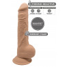 Dildo Silexd Model 1 - 24.3cm oder 18.8cm | Online kaufen im Sexshop