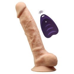 SilexD Model 8 Vibration + LRS | Naturvibrator online kaufen