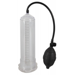 Mr. Boner Starters Power Pump | Penispumpe online kaufen