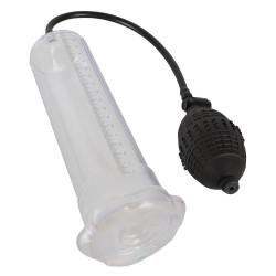 Mr. Boner Starters Power Pump | Penispumpe online kaufen