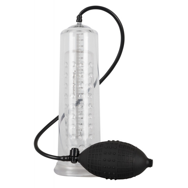 Mr. Boner Fantastic Power Pump | Penispumpe online kaufen