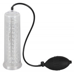 Mr. Boner Fantastic Power Pump | Penispumpe online kaufen