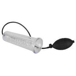 Mr. Boner Fantastic Power Pump | Penispumpe online kaufen