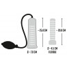 Mr. Boner Fantastic Power Pump | Penispumpe online kaufen