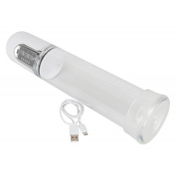 Mr. Boner Automatic Pump | Penispumpe online kaufen - Sexshop Schweiz