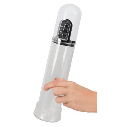 Mr. Boner Automatic Pump | Penispumpe online kaufen - Sexshop Schweiz