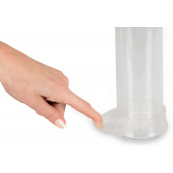 Mr. Boner Automatic Pump | Penispumpe online kaufen - Sexshop Schweiz
