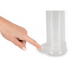 Mr. Boner Automatic Pump | Penispumpe online kaufen - Sexshop Schweiz