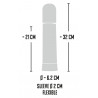 Mr. Boner Automatic Pump | Penispumpe online kaufen - Sexshop Schweiz