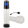 Mr. Boner Automatic Masturbation | Penispumpe & Masturbator