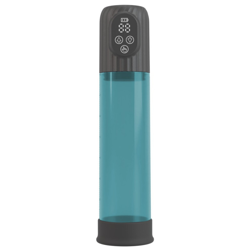 Mr. Boner Automatic Vacuum Pump | Penispumpe online kaufen