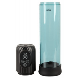 Mr. Boner Automatic Vacuum Pump | Penispumpe online kaufen