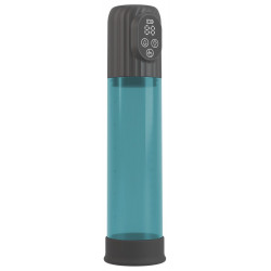 Mr. Boner Automatic Vacuum Pump | Penispumpe online kaufen