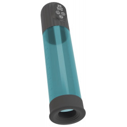 Mr. Boner Automatic Vacuum Pump | Penispumpe online kaufen