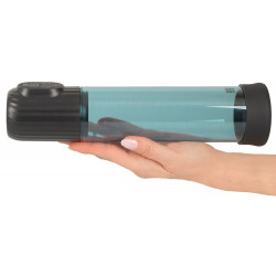 Mr. Boner Automatic Vacuum Pump | Penispumpe online kaufen
