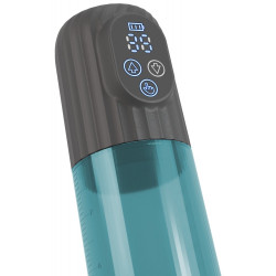 Mr. Boner Automatic Vacuum Pump | Penispumpe online kaufen