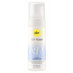 pjur TOY FOAM 150ml