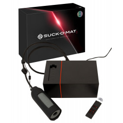Suck-O-Mat 3 | Automatischer Masturbator