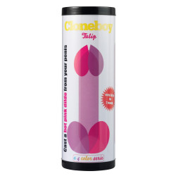 Cloneboy Tulip Dildo