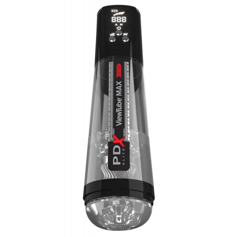 ViewTube MAX - PDX Elite