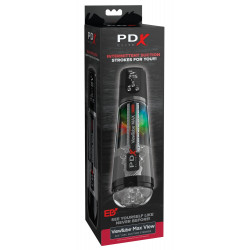 ViewTube MAX - PDX Elite