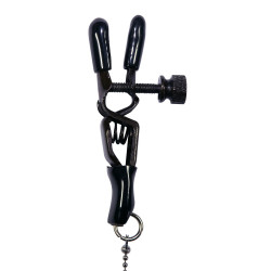 Nipple Drops - Nippelklemmen - Bad Kitty